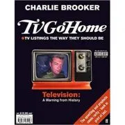 TV Go Home de Charlie Brooker