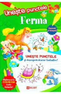 Uneste punctele de Ferma