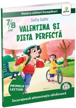 Valentina și dieta perfectă
