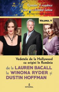 Vedetele de la hollywood cu origini in Romania