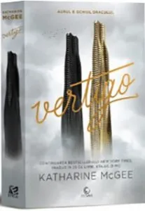 Vertigo de Katharine McGee