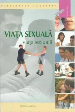 Viața sexuală