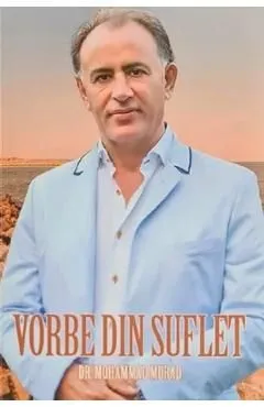 Vorbe din suflet de Mohammad Murad