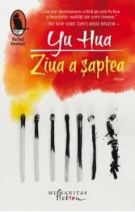 Ziua a saptea de Yu Hua