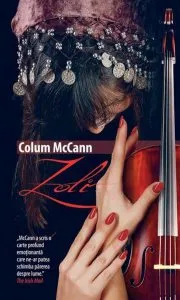Zoli de Colum McCann
