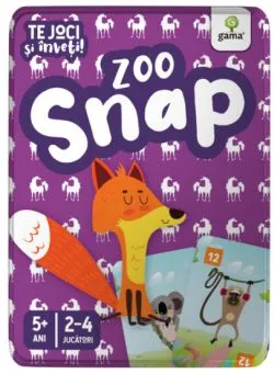 Zoo Snap de Anonim