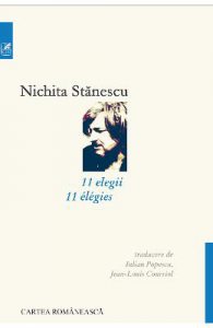 11 elegii. 11 elegies