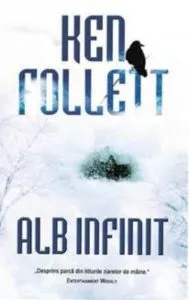 Alb infinit de Ken Follet