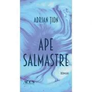 Ape salmastre de Adrian Tion