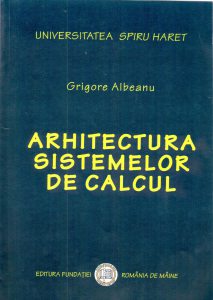 Arhitectura Sistemelor de Calcul