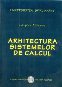 Arhitectura Sistemelor de Calcul