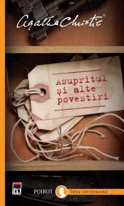 Asupritul si alte povestiri. Editia colectionarului