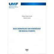 Basic dermatology and venerology de Laszlo Fekete