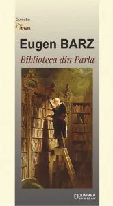 Biblioteca din Parla de Eugen Barz