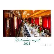 Calendar Regal 2024