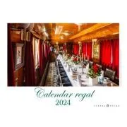 Calendar Regal 2024 de A.S.R. Principele Radu