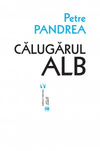 Calugarul alb