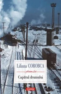 Capatul drumului de Liliana Corobca