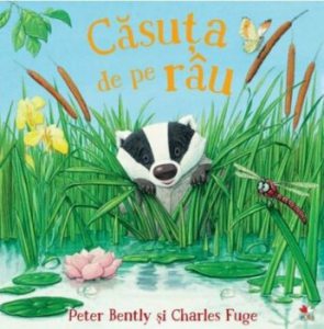 Casuta de pe rau
