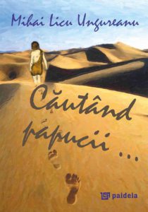 Cautand papucii...