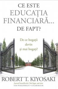 Ce este Educatia Financiara... de fapt?