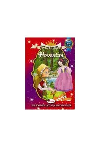 Cele mai frumoase povestiri, Ediția a II-a