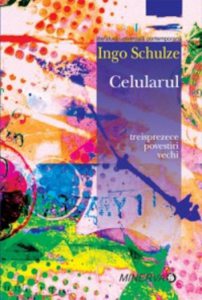 Celularul. Treisprezece povestiri vechi