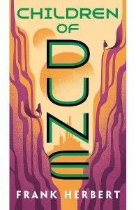 Children of Dune. Dune #3 de Frank Herbert
