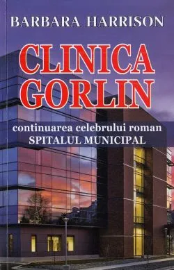 Clinica Gorlin de Barbara Harrison