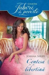 Contesa libertina de Joanna Shuppe