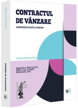 Contractul de vânzare