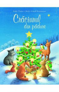 Craciunul din padure