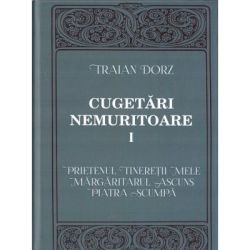 Cugetari nemuritoare, volumul 1