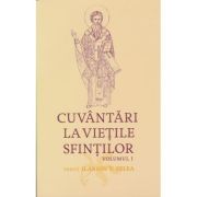 Cuvantari la vietile sfintilor, 1