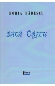 Daca Orfeu
