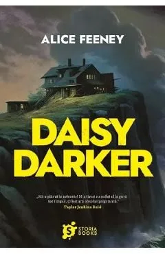 Daisy Darker de Alice Feeney