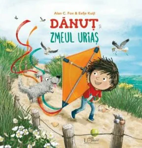 Danut si Zmeul urias de Alan C. Fox