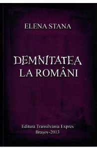 Demnitatea la romani