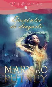 Descantec de dragoste de Mary Jo Putney