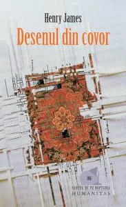 Desenul din covor de Henry James