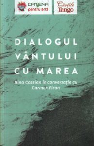 Dialogul vantului cu marea