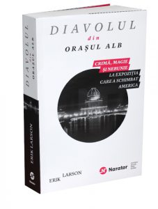 Diavolul din orasul alb
