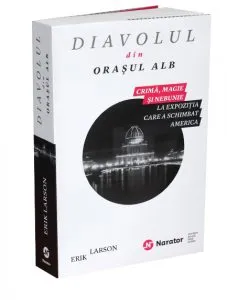 Diavolul din orasul alb