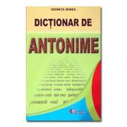 Dictionar de antonime