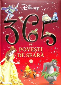 Disney - 365 de Povestiri de seara