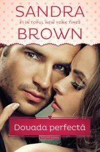 Dovada perfecta de Sandra Brown