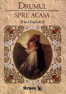 Drumul spre acasa