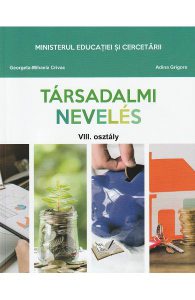 Educatie sociala. Limba maghiara - Clasa 8 - Manual