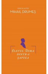 Elevul Dima dintr-a saptea