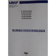 Endocrinologie clinica, in limba maghiara
